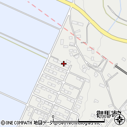 長野県佐久市御馬寄925-76周辺の地図
