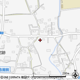 群馬県太田市細谷町1475周辺の地図
