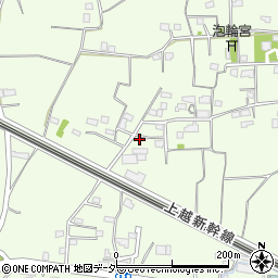 有限会社飯塚測量周辺の地図