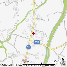 群馬県富岡市妙義町菅原1042周辺の地図