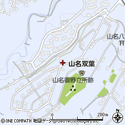 有限会社興瀧周辺の地図