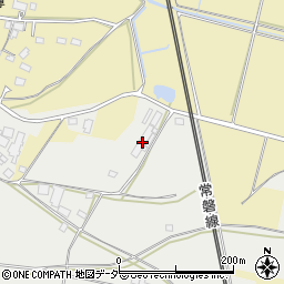 田口ライスセンター周辺の地図