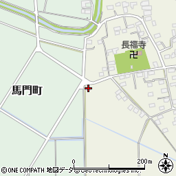 栃木県佐野市高山町923周辺の地図