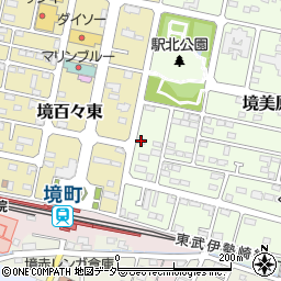 平田建築周辺の地図