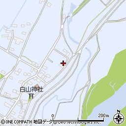 栃木県小山市網戸710周辺の地図