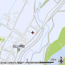 栃木県小山市網戸712周辺の地図