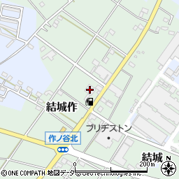 藤倉鉄工周辺の地図