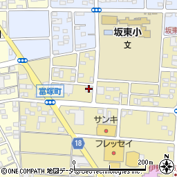下田鉄工周辺の地図