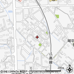 群馬県藤岡市立石815-13周辺の地図