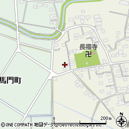 栃木県佐野市高山町1778周辺の地図