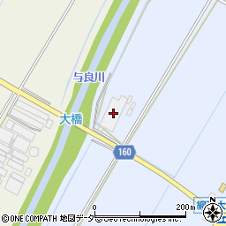 栃木県小山市網戸1123周辺の地図