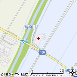日本建鉄周辺の地図