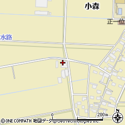 宮崎協業（農事組合法人）周辺の地図