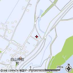 栃木県小山市網戸704周辺の地図