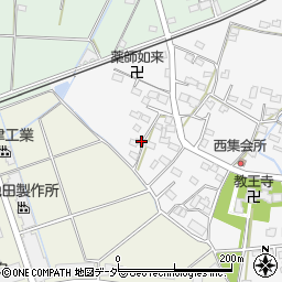 株式会社恵光周辺の地図