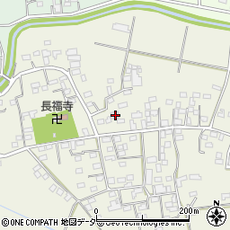 栃木県佐野市高山町1764周辺の地図
