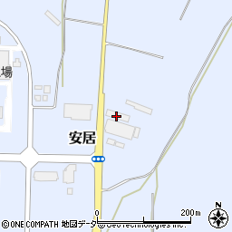 丸伊運輸株式会社水戸営業所周辺の地図