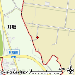 長野県佐久市常田1025周辺の地図