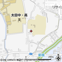 辻本保温工業所周辺の地図