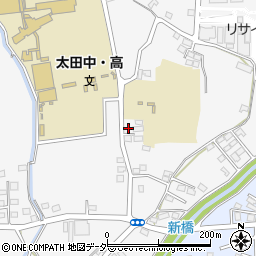 株式会社辻本保温工業所周辺の地図