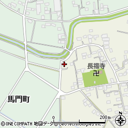 栃木県佐野市高山町1785周辺の地図