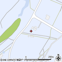 茨城県笠間市安居2985周辺の地図