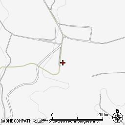 群馬県富岡市妙義町菅原488-47周辺の地図