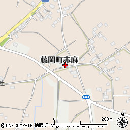 有限会社石川電機周辺の地図