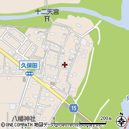 有限会社太田電気周辺の地図