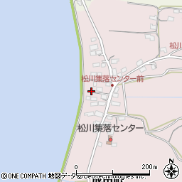 茨城県東茨城郡大洗町成田町1496周辺の地図