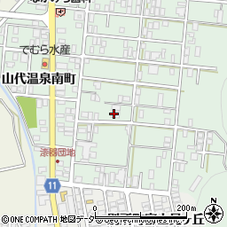 有限会社加賀産業車輌周辺の地図