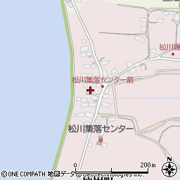 茨城県東茨城郡大洗町成田町1497周辺の地図