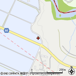 セブンイレブン浅科バイパス店周辺の地図