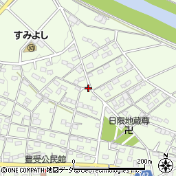 株式会社松本冷機周辺の地図