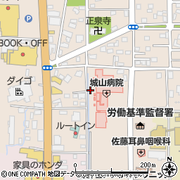 太田ネオン工芸周辺の地図