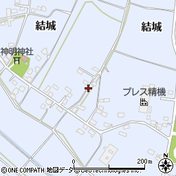 Z庵周辺の地図