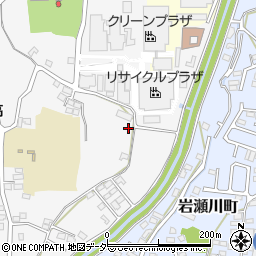 群馬県太田市細谷町1732-6周辺の地図