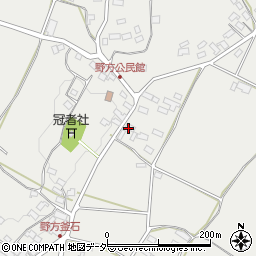 笹井社会保険労務士事務所周辺の地図