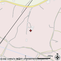 茨城県東茨城郡大洗町成田町1392周辺の地図