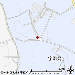 浜田建設工業株式会社周辺の地図