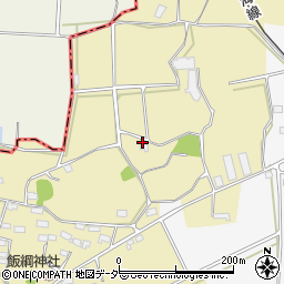 長野県佐久市常田127周辺の地図
