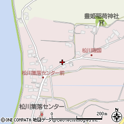 茨城県東茨城郡大洗町成田町1474周辺の地図