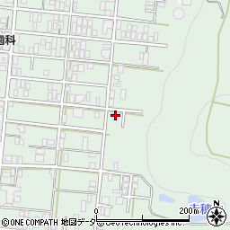 中川設備商会周辺の地図