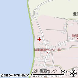 茨城県東茨城郡大洗町成田町1488周辺の地図