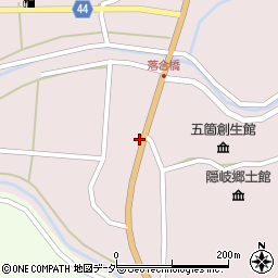 飯野電機周辺の地図