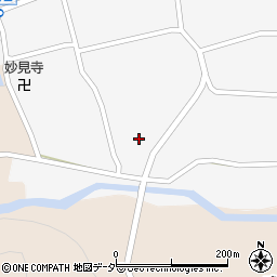 株式会社樋沢産業周辺の地図