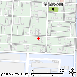 有限会社今井自動車整備工場周辺の地図