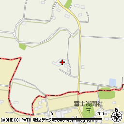 長野県小諸市市338周辺の地図