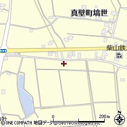 有限会社カノヤオート周辺の地図