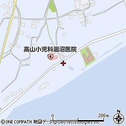 茨城県東茨城郡茨城町中石崎154周辺の地図